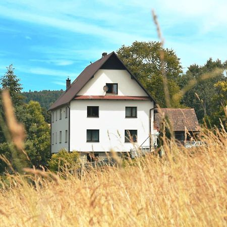 Agroturystyka "Na Polanie" Райча Екстериор снимка